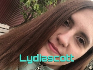 Lydiascott