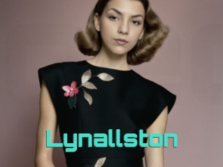 Lynallston