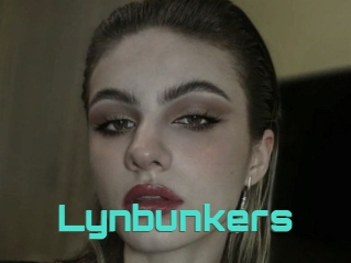 Lynbunkers