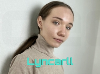 Lyncarll