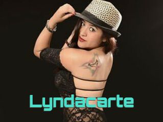 Lyndacarte