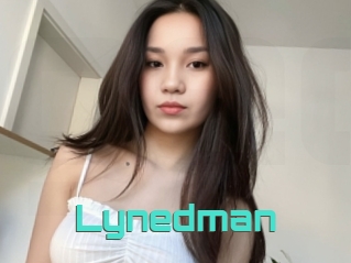 Lynedman