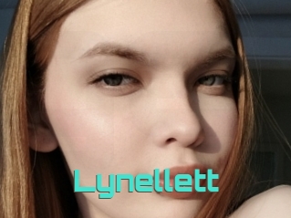 Lynellett