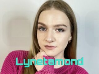 Lynetamond