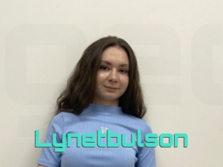 Lynetbulson