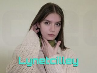 Lynetcilley