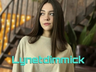 Lynetdimmick