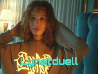 Lynetduell