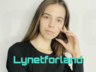 Lynetforland