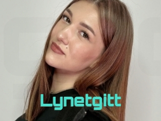 Lynetgitt