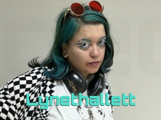 Lynethallett