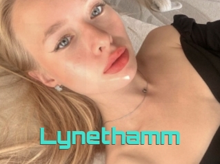 Lynethamm