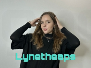 Lynetheaps