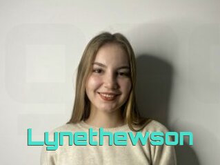 Lynethewson