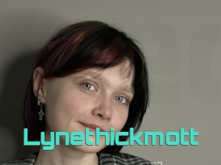 Lynethickmott