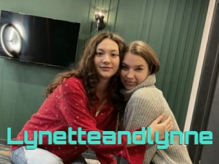 Lynetteandlynne