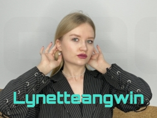 Lynetteangwin