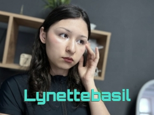 Lynettebasil