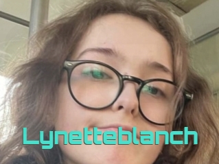 Lynetteblanch