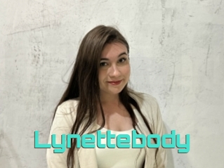 Lynettebody