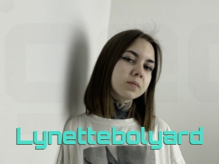 Lynettebolyard