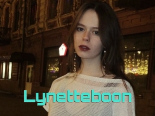 Lynetteboon