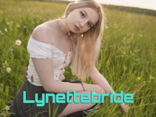 Lynettebride