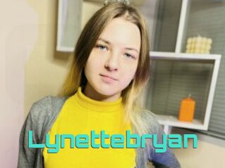 Lynettebryan