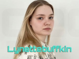Lynettebuffkin