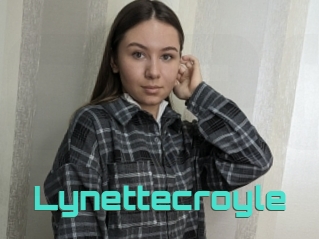 Lynettecroyle