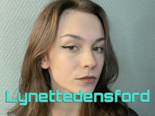 Lynettedensford
