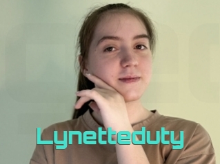 Lynetteduty