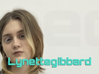 Lynettegibbard