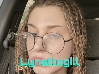 Lynettegill