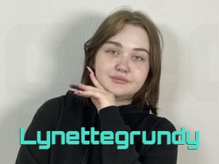Lynettegrundy