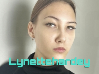 Lynettehardey