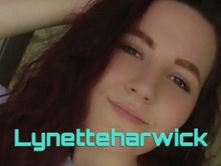 Lynetteharwick