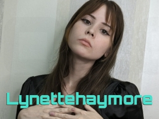 Lynettehaymore
