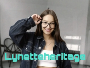Lynetteheritage