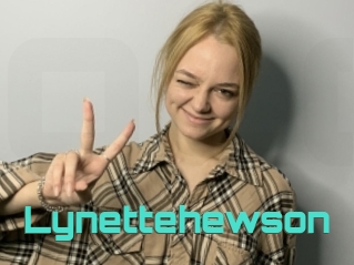 Lynettehewson