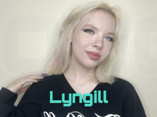 Lyngill