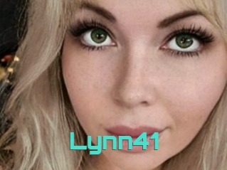 Lynn41