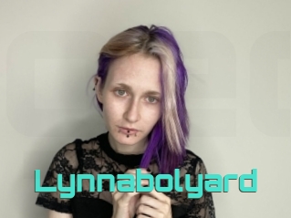 Lynnabolyard