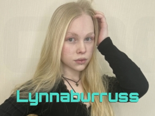 Lynnaburruss