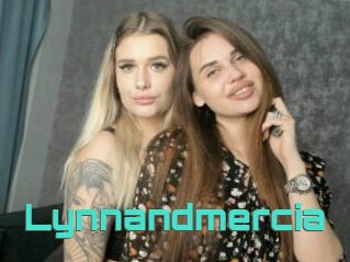 Lynnandmercia