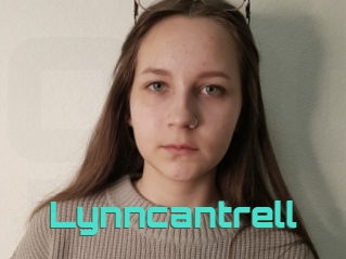 Lynncantrell