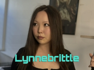 Lynnebrittle