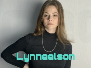 Lynneelson