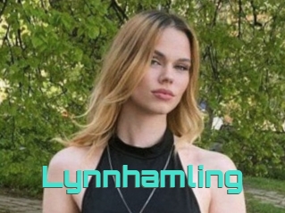 Lynnhamling