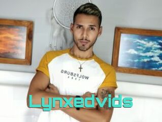 Lynxedvids